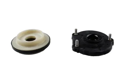 Produktbild von BILSTEIN 12-226504 Federbeinstützlager Vorne Links für FIAT GRANDE PUNTO (199) QUBO (225) FIORINO Kasten/Kombi (225) für CITROËN NEMO Kasten (AA)