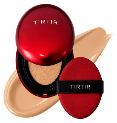 Produktbild von TIRTIR - Mask Fit Red Cushion Foundation 24N, 18 g