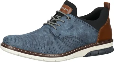 Image de Rieker Chaussures basses Chaussures basses synthétiques/textiles