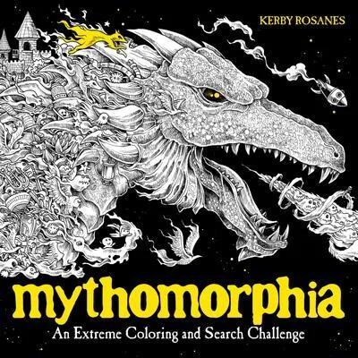 Zdjęcie produktu dla Mythomorphia