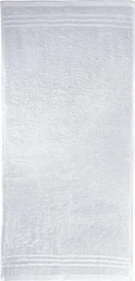 Produktbild von REDBEST Handtuch weiß 50x100 cm
