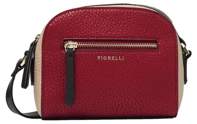 Produktbild von Fiorelli Damen Anouk Umhänge-Schultertasche, Schwarz