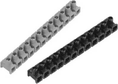 Produktbild von Dosenklemme 2,5 mm² 12-polig VDE Art.Nr.40620 10 Stück
