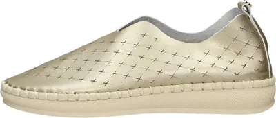 Image de Mexx Jelke Sportief - Goudkleur - Maat 41