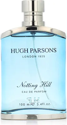 Produktbild von Hugh Parsons Notting Hill Eau De Parfum 100 ml (man)