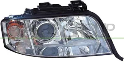 Produktbild von PRASCO Scheinwerfer Hauptscheinwerfer Rechts für AUDI A6 Avant (4B5, C5) AD0334913