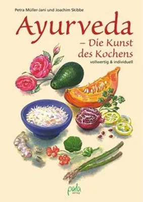 Obrázok produktu pre Ayurveda - Die Kunst des Kochens