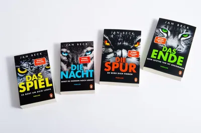 Obrázok produktu pre DAS ENDE - Dein letzter Tag ist gekommen