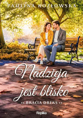 Productafbeelding van Bracia Dreks. 2. Nadzieja jest blisko. Bracia Dreks tom 2