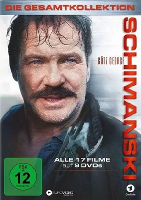 Produktbild von Schimanski Gesamtkollektion