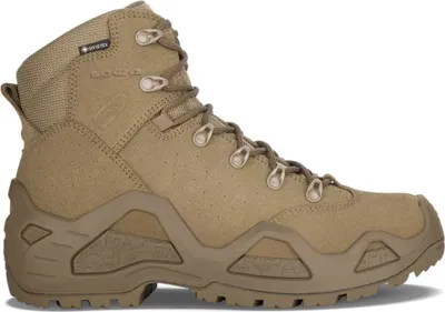 Produktbild von Lowa Z-6S GTX C Stiefel Coyote OP : Coyote 45