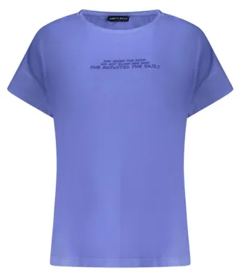 Immagine prodotto di North Sails T-Shirt Maniche Corte Donna Blu