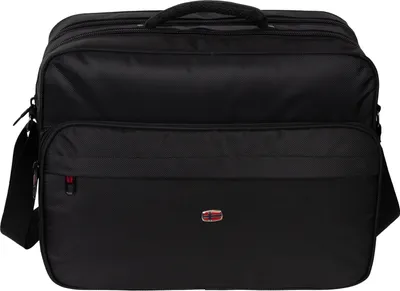 Produktbild von New Rebels Arbeitstasche Umhängetasche Messenger Flugbegleiter Herrentasche XXL.