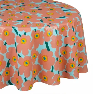 Produktbild von BUTLERS Wachstischdecke WATERPROOF Blumen