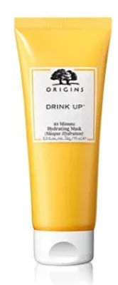 Obrázek produktu pro Hydratační pleťová maska s meruňkou Drink Up (10 Minute Hydrating Mask with Apricot) 75 ml