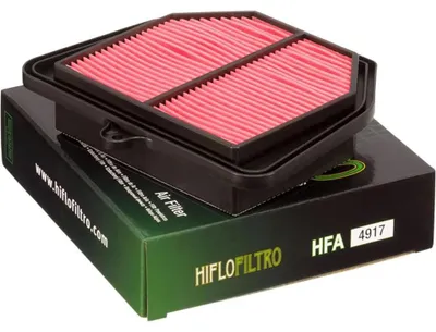Produktbild von Luftfilter HifloFiltro HFA4917 für YAMAHA MOTORCYCLES FZ