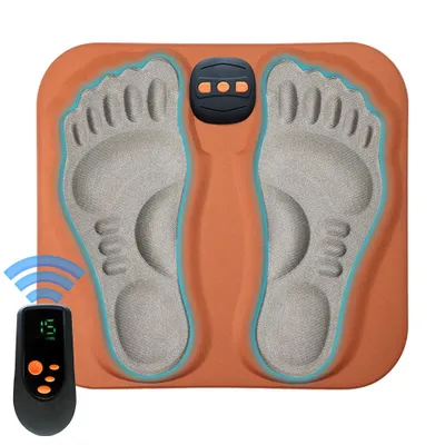 Produktbild von Fußmassagegerät Elektrische 3D Fußmassageräte