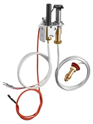 Produktbild von VEVOR Erdgas Pilotbrenner-Baugruppe, OE 446-512A, HSRV 446-512A, SRV 446-512A Ka