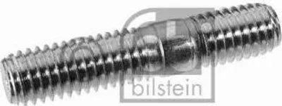 Produktbild von Febi Bilstein Schraube, Abgasanlage  17706