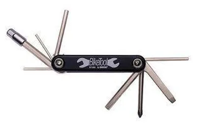 Immagine prodotto di Marwi Set di utensili per bicicletta 9V BT950