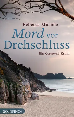 Produktbild von Mord vor Drehschluss