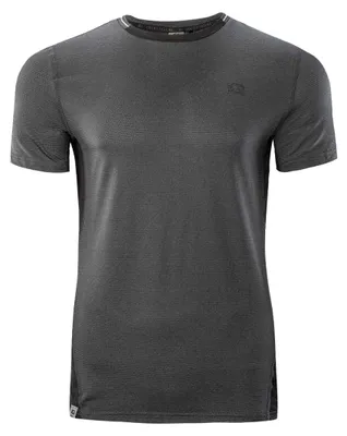 Immagine prodotto di IQ - Maglietta da uomo "Ilange" PP13771 (XL) (grigio)