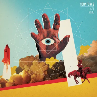 Produktbild von Seratones-Get Gone