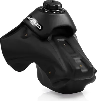 Image de ACERBIS réservoir noir avec 14L capacité pour KAWASAKI KX 250 F