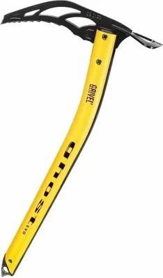 Produktbild von Grivel Ghost EVO Yellow Eispickel