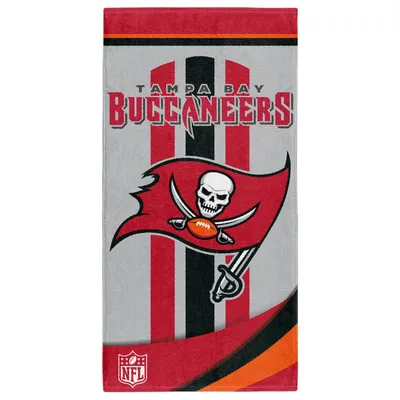Produktbild von Tampa Bay Buccaneers Strandtuch/Beachtowel EXTREME