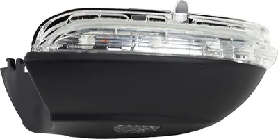 Image de Johns, Rétroviseurs Clignotants adaptables sur VW Eos 1F7 06/2008- côté gauche conducteur 3C8949101E 3C8949101A