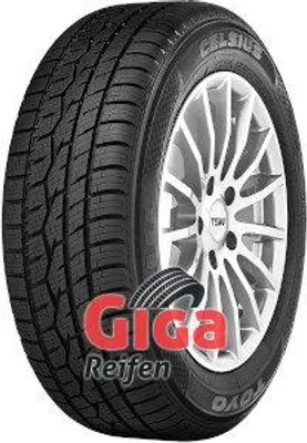 Produktbild von Toyo Ganzjahresreifen motorcycle-tyres Celsius ( 235/50 R17 100V XL )