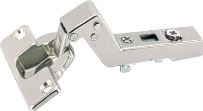 Produktbild von Hettich Intermat Winkelscharnier W30, o.Schl.Autom.9966 W30 einliegend, 95° TH42