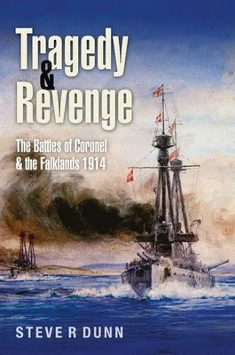 Obrázek produktu pro Tragedy and Revenge