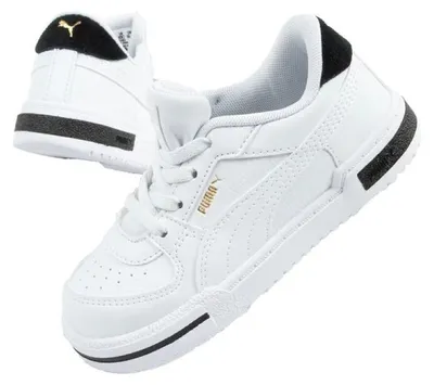 Produktbild von Puma Freizeitschuhe 38054901 Weiß