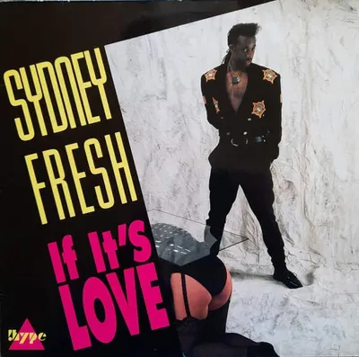 Image de Si c'est l'amour