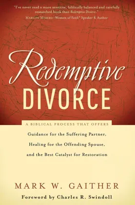 Produktbild von A Redemptive Divorce
