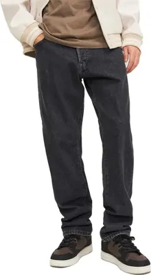 Produktbild von Jack & Jones Chris Original Sq 737 Jeans Schwarz 27 / 32 Herren Schwarz 27