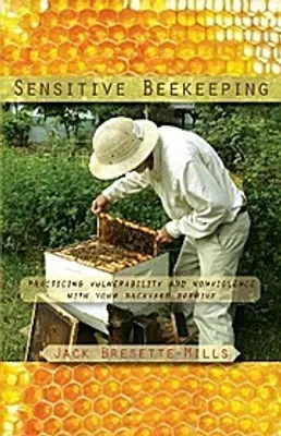 Obrázok produktu pre Sensitive Beekeeping