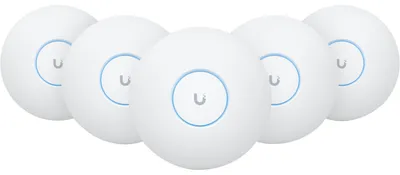 Image de Ubiquiti UniFi AP U7-PRO 5-pack