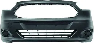 Produktbild von DIEDERICHS Stoßstange Stoßfänger für FORD TRANSIT COURIER Kasten Teilgrundiert 1476650