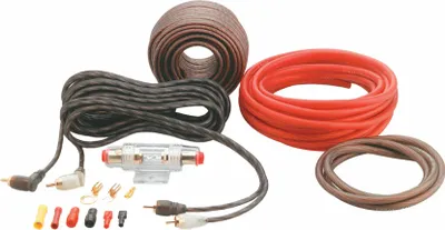 Produktbild von FOCAL PK 8 | 8,3 mm² Kabel Kit