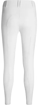 Produktbild von Tommy Hilfiger Equestrian Reithose Damen Full-Grip Lea FS 2026 Damenreithose White XS