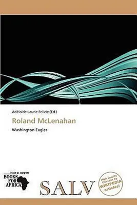 Produktbild von Roland McLenahan
