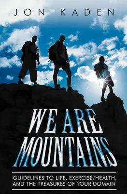 Produktbild von We Are Mountains
