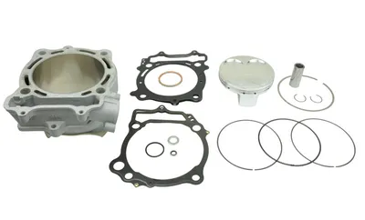 Produktbild von Zylinder Komplett Für Suzuki Rmz 450 '13-'18 Std 96Mm