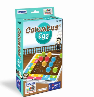 Produktbild von Columbus Egg