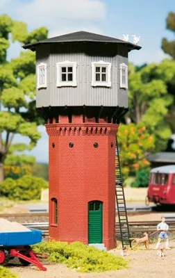 Obrázek produktu pro Auhagen 11412, HO (1:87), Vícebarevný
