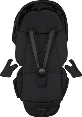 Produktbild von Maxi-Cosi Sitzbezug und Verdeck sowie Gurt und Polster für Kinderwagen Oxford/Oxford+