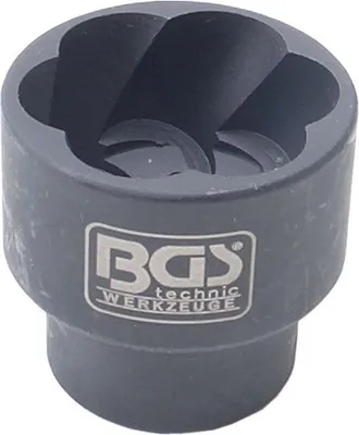 Image de BGS 5268-22 Douille spéciale / Extracteur de vis 12,5 (1/2), 22 mm